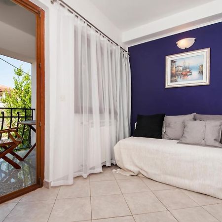 Apartments Vanda Rovinj Exterior photo