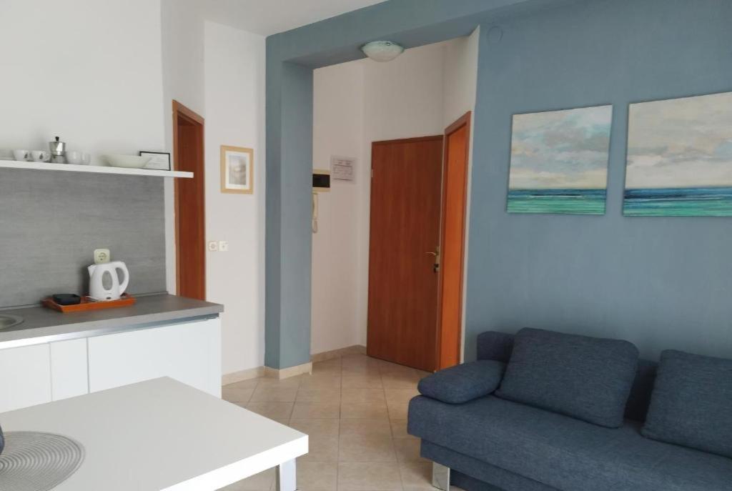 Apartments Vanda Rovinj Exterior photo