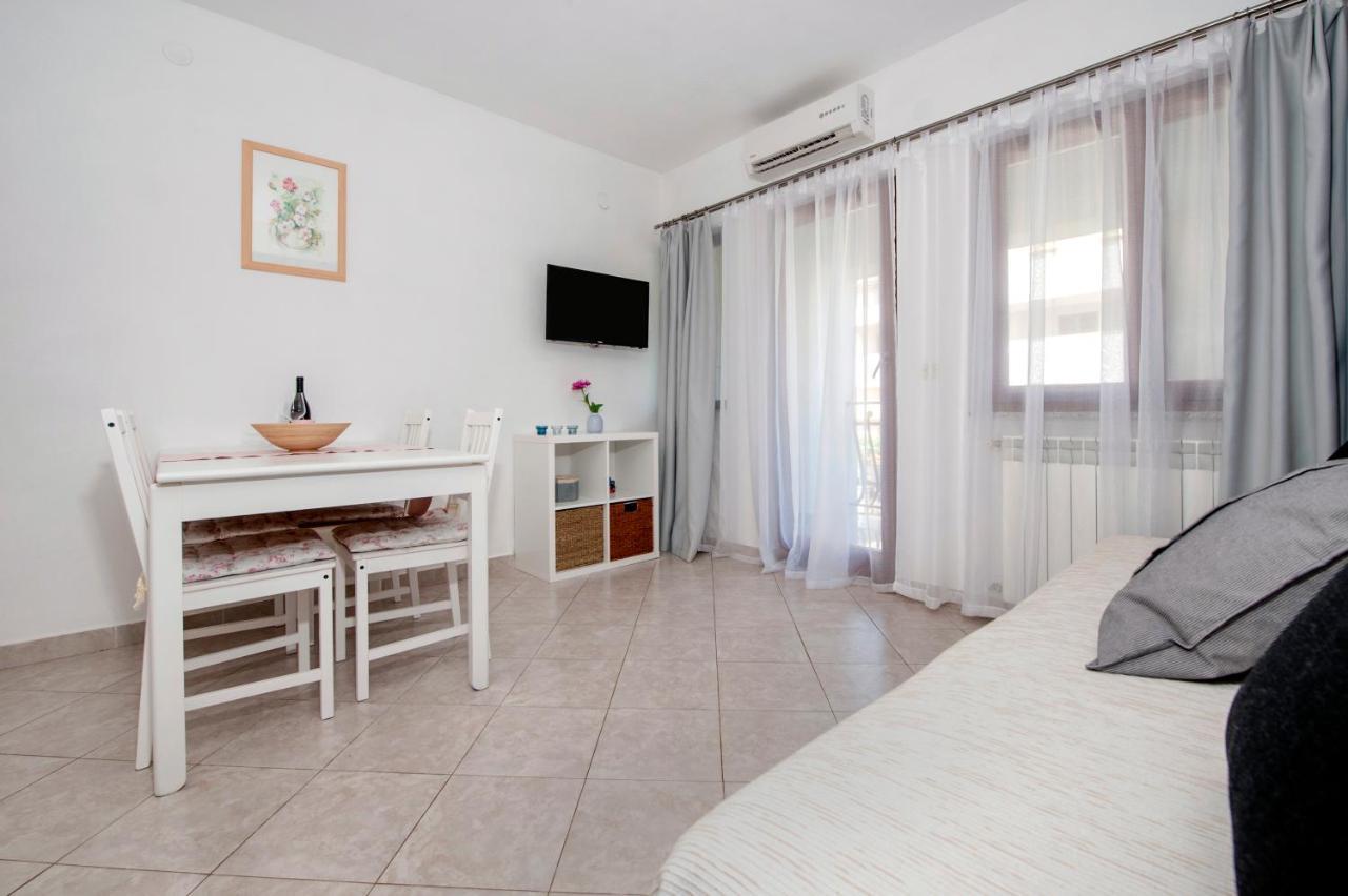 Apartments Vanda Rovinj Exterior photo