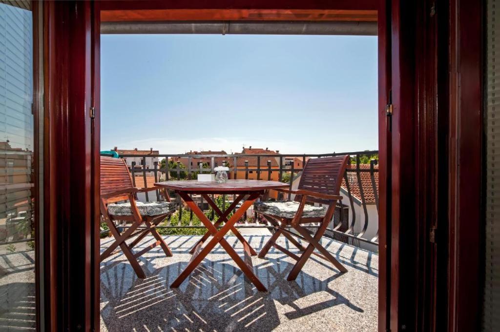 Apartments Vanda Rovinj Exterior photo