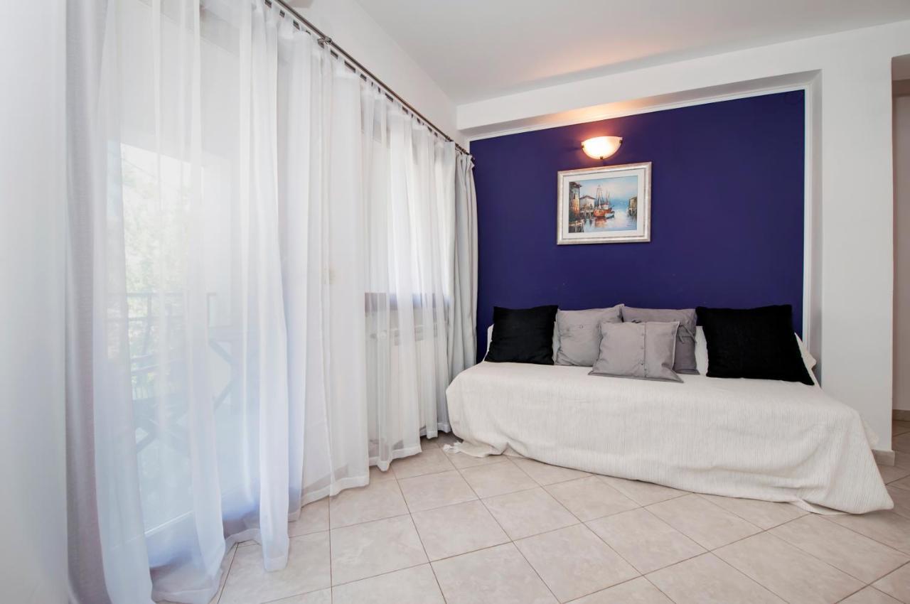 Apartments Vanda Rovinj Exterior photo