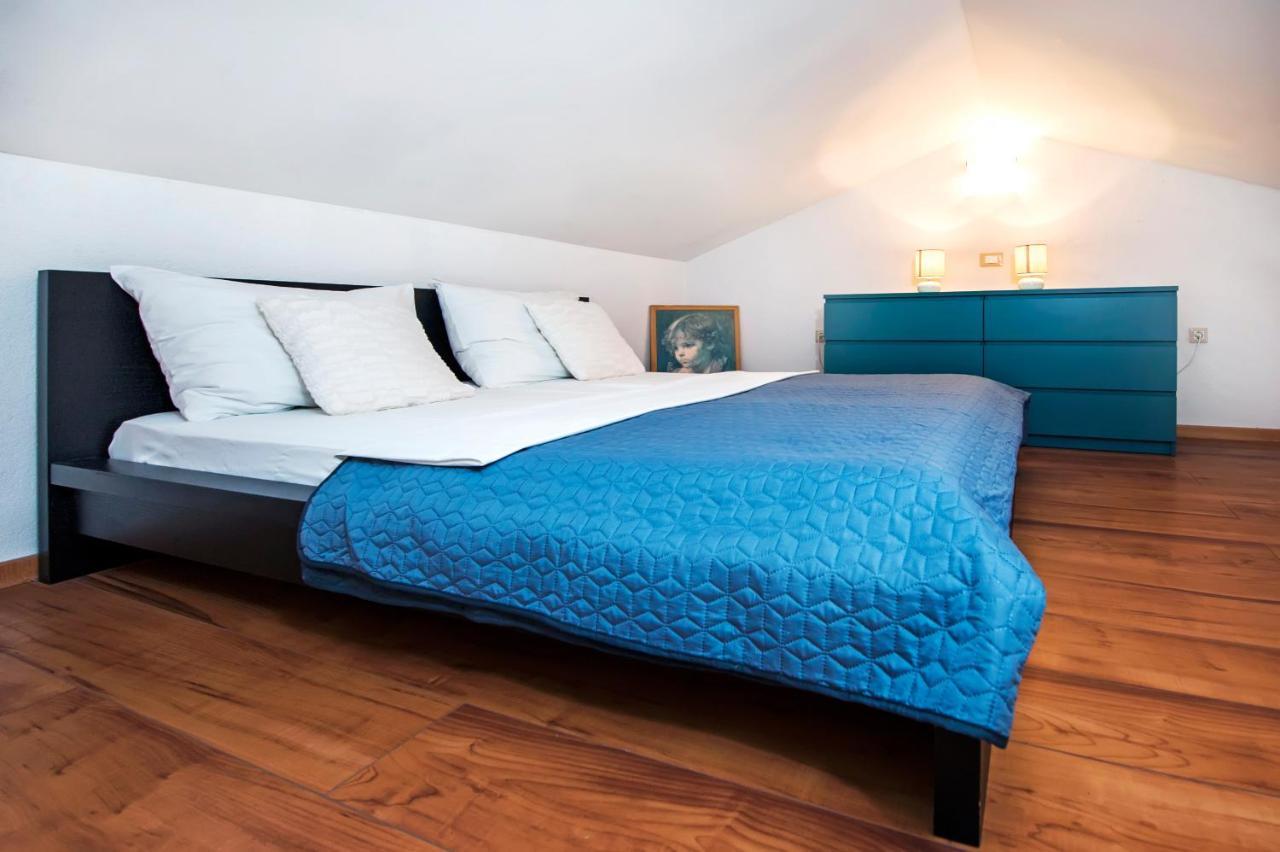 Apartments Vanda Rovinj Exterior photo