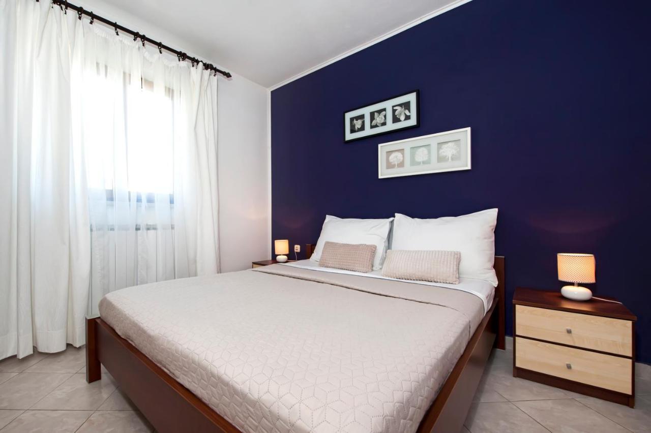Apartments Vanda Rovinj Exterior photo